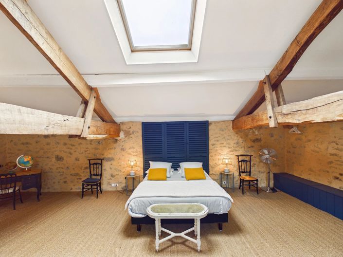 Image No.8-Maison de 7 chambres à vendre à Ruch