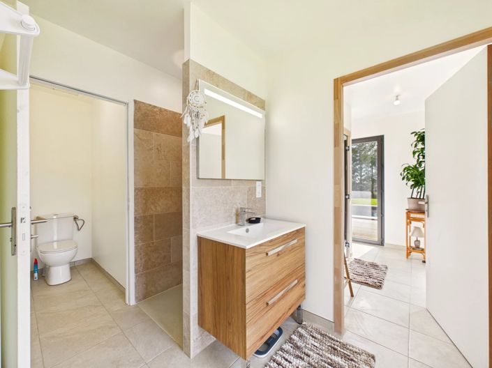 Image No.10-Maison de 6 chambres à vendre à Dordogne