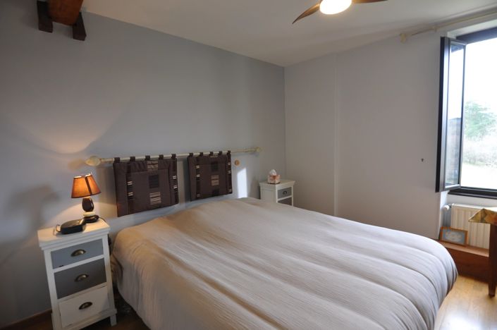 Image No.10-Maison de 6 chambres à vendre à Aubeterre-sur-Dronne