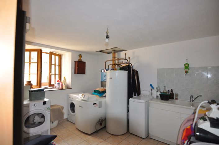 Image No.12-Maison de 6 chambres à vendre à Aubeterre-sur-Dronne