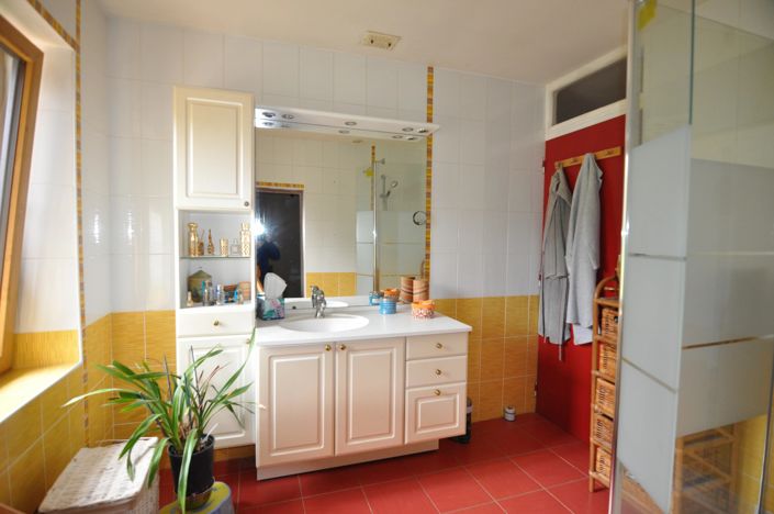 Image No.9-Maison de 6 chambres à vendre à Aubeterre-sur-Dronne