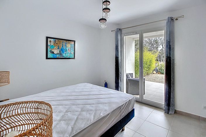 Image No.10-Maison de 3 chambres à vendre à Baudinard-sur-Verdon