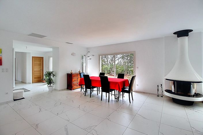 Image No.5-Maison de 3 chambres à vendre à Baudinard-sur-Verdon