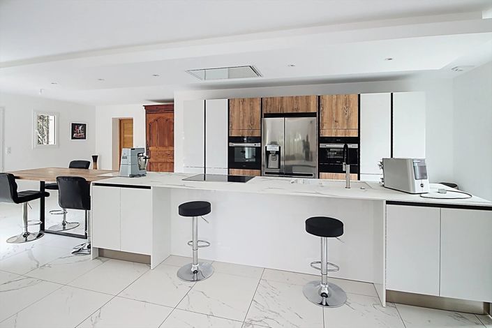 Image No.6-Maison de 3 chambres à vendre à Baudinard-sur-Verdon