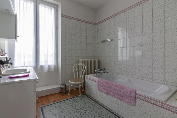 Image No.10-Maison de 4 chambres à vendre à Jarnac