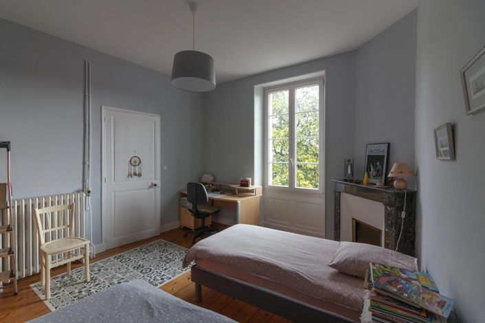 Image No.11-Maison de 4 chambres à vendre à Jarnac