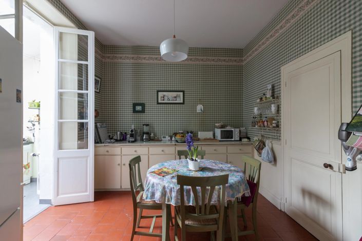 Image No.5-Maison de 4 chambres à vendre à Jarnac