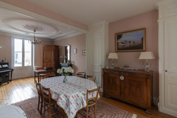 Image No.6-Maison de 4 chambres à vendre à Jarnac