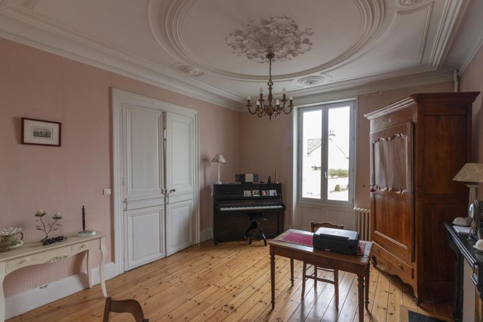 Image No.7-Maison de 4 chambres à vendre à Jarnac