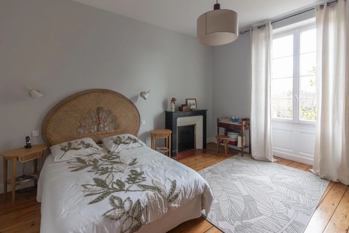 Image No.9-Maison de 4 chambres à vendre à Jarnac