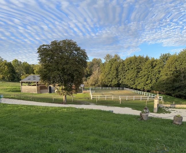 Image No.12-Maison de 7 chambres à vendre à Mareuil