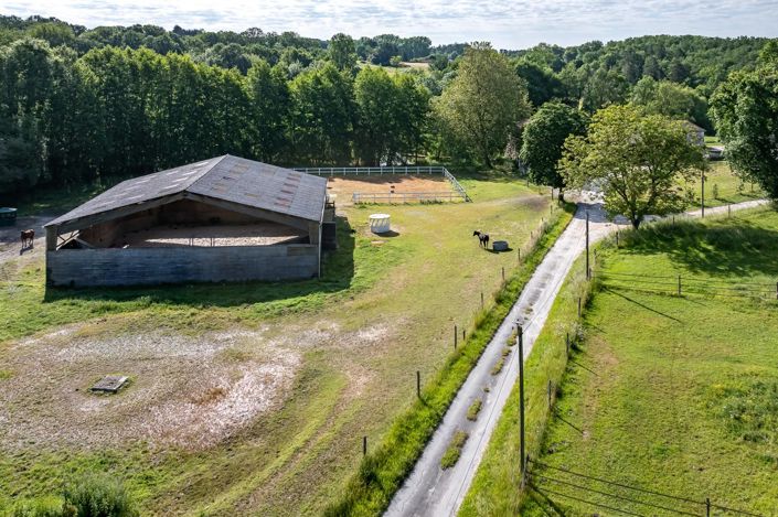 Image No.14-Maison de 7 chambres à vendre à Mareuil