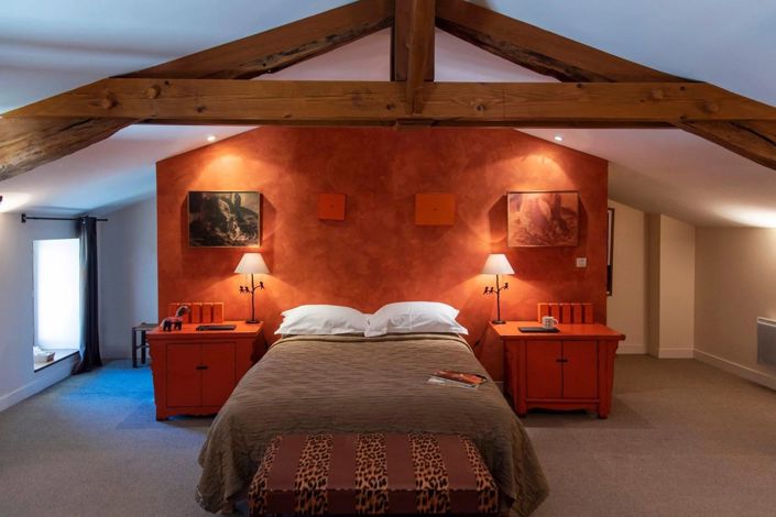 Image No.5-Maison de 7 chambres à vendre à Mareuil