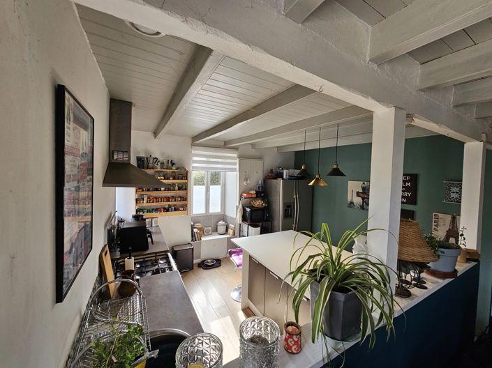 Image No.10-Maison de village de 2 chambres à vendre à Chasseneuil-sur-Bonnieure