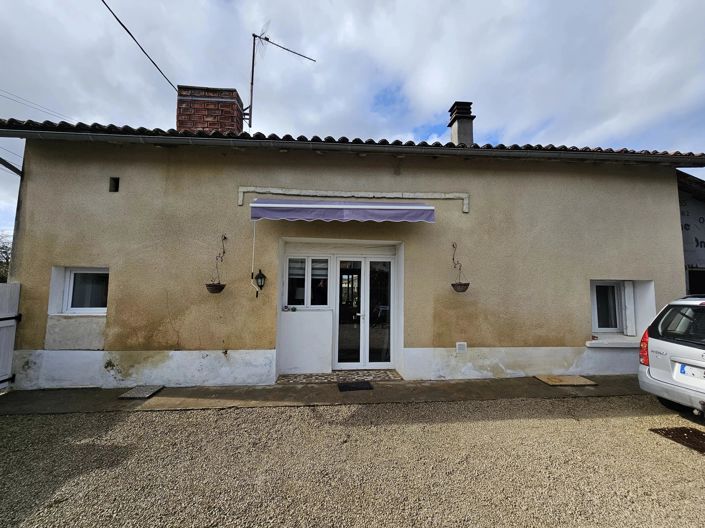 Image No.15-Maison de village de 2 chambres à vendre à Chasseneuil-sur-Bonnieure