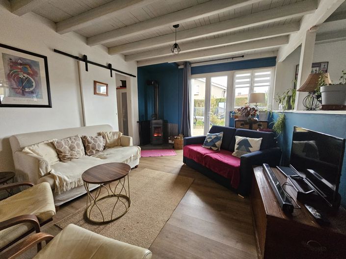 Image No.2-2 Bed Village House for sale