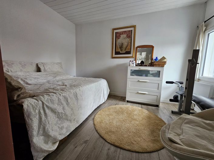 Image No.8-Maison de village de 2 chambres à vendre à Chasseneuil-sur-Bonnieure