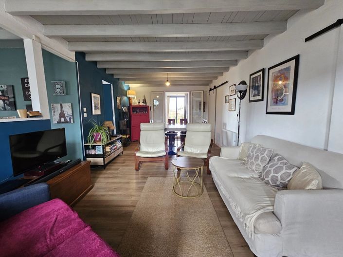 Image No.9-Maison de village de 2 chambres à vendre à Chasseneuil-sur-Bonnieure