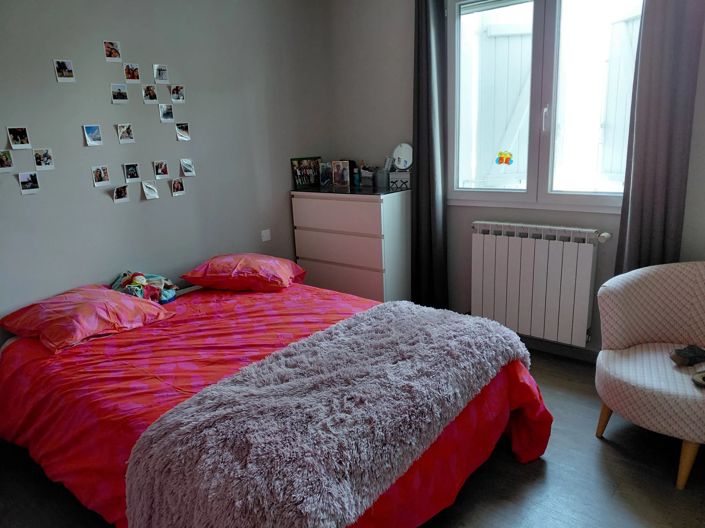 Image No.9-Maison de 5 chambres à vendre à Mirandol-Bourgnounac