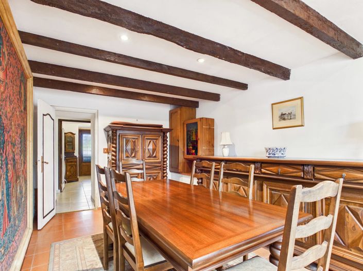 Image No.5-Maison de 4 chambres à vendre à Réalmont