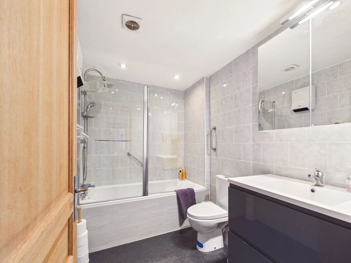 Image No.7-Maison de 4 chambres à vendre à Réalmont