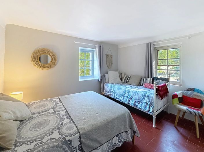 Image No.12-Propriété de 4 chambres à vendre à Cotignac