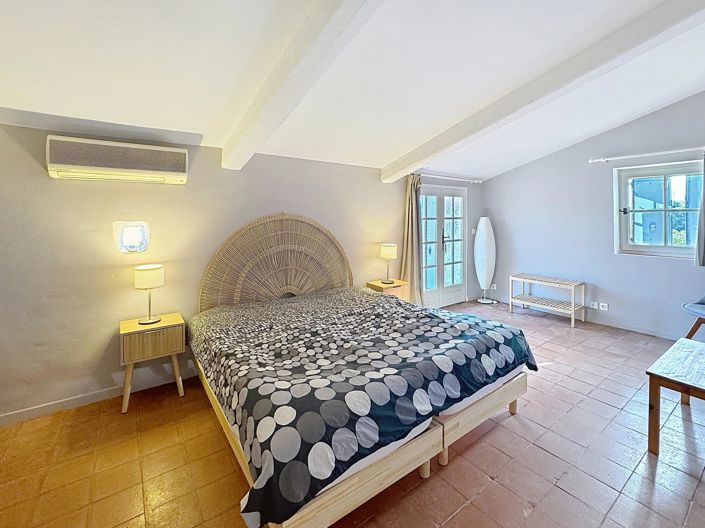 Image No.13-Propriété de 4 chambres à vendre à Cotignac