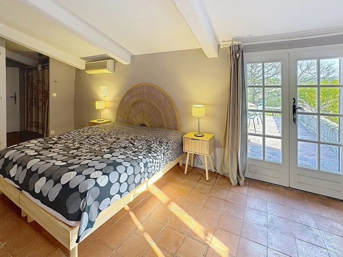 Image No.14-Propriété de 4 chambres à vendre à Cotignac