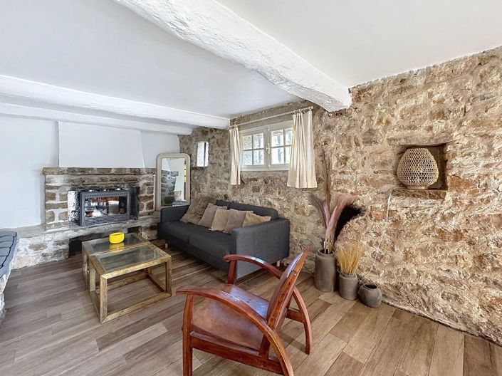 Image No.9-Propriété de 4 chambres à vendre à Cotignac