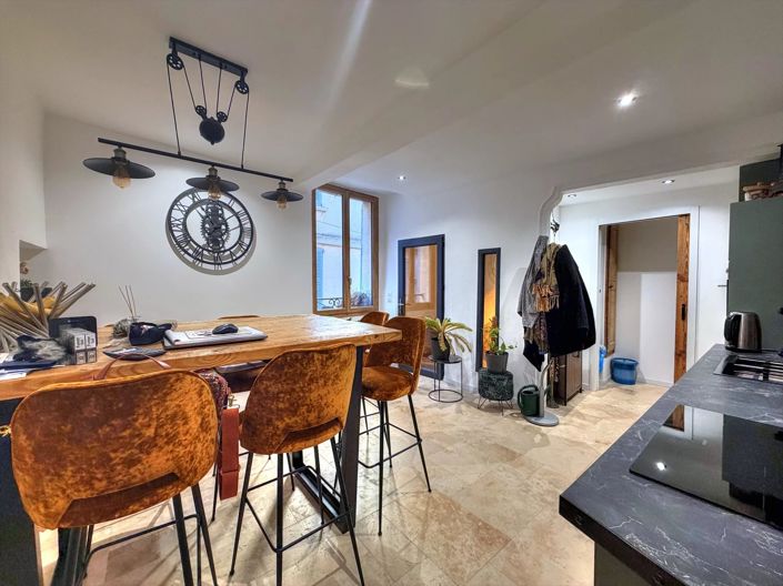 Image No.3-2 Bed Village House for sale