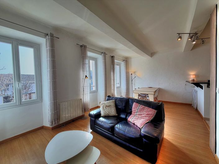 Image No.2-Propriété de 2 chambres à vendre à Aups