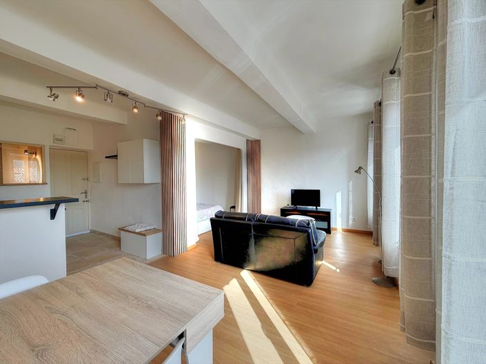 Image No.3-Propriété de 2 chambres à vendre à Aups