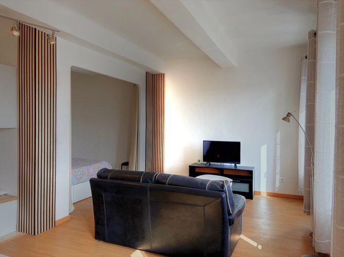 Image No.5-Propriété de 2 chambres à vendre à Aups