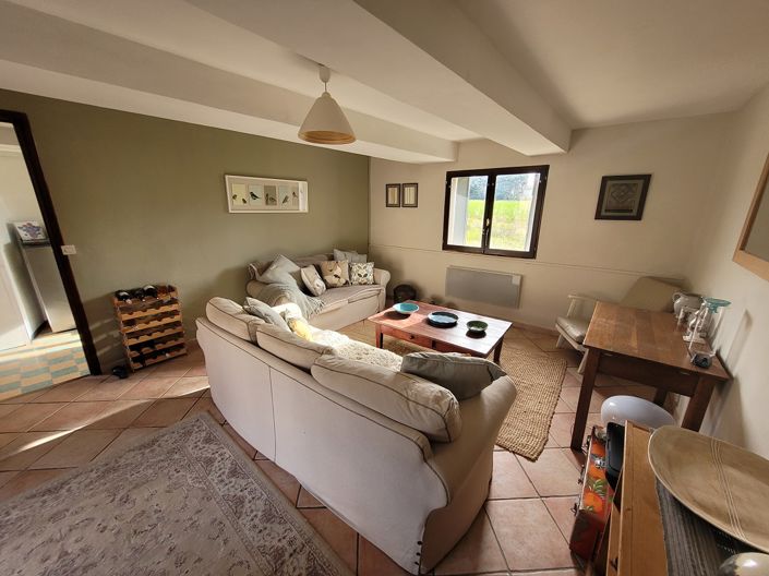 Image No.5-Maison de 2 chambres à vendre à Herault