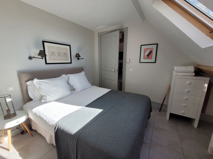 Image No.14-Maison de 2 chambres à vendre à Herault