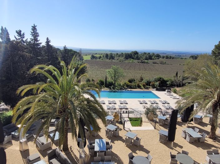 Image No.3-Maison de 2 chambres à vendre à Herault