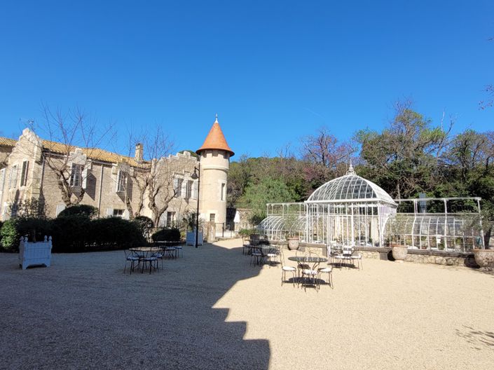 Image No.5-Maison de 2 chambres à vendre à Herault