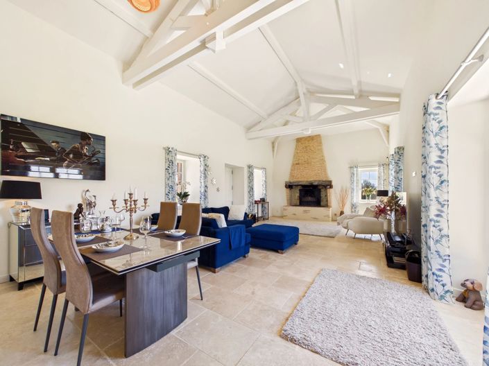 Image No.4-4 Bed Village House for sale