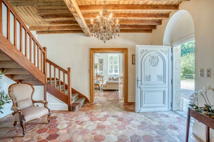 Image No.15-Maison de 6 chambres à vendre à Le Temple-sur-Lot