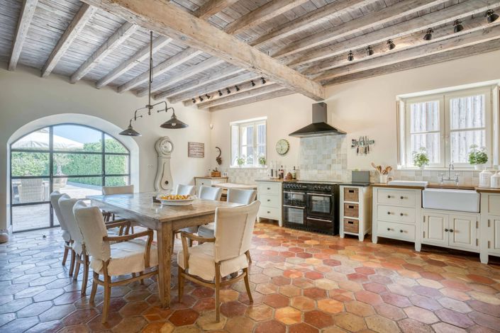 Image No.4-Maison de 6 chambres à vendre à Le Temple-sur-Lot