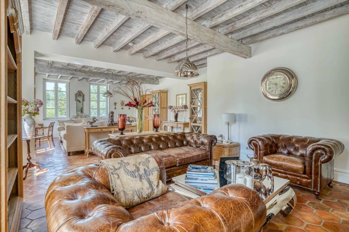 Image No.5-Maison de 6 chambres à vendre à Le Temple-sur-Lot