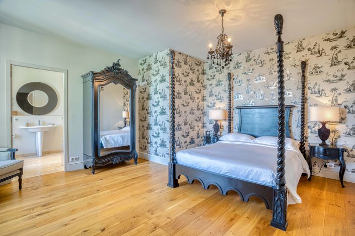 Image No.7-Maison de 6 chambres à vendre à Le Temple-sur-Lot