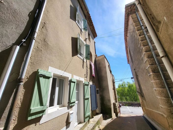 Image No.11-3 Bed Village House for sale