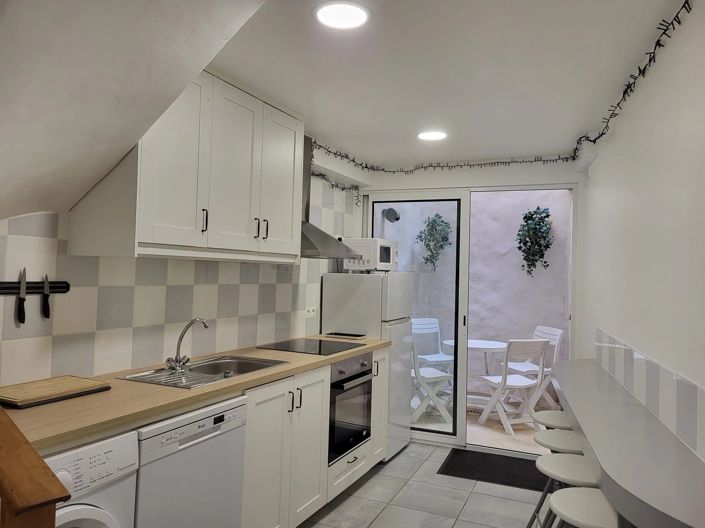 Image No.3-3 Bed Village House for sale