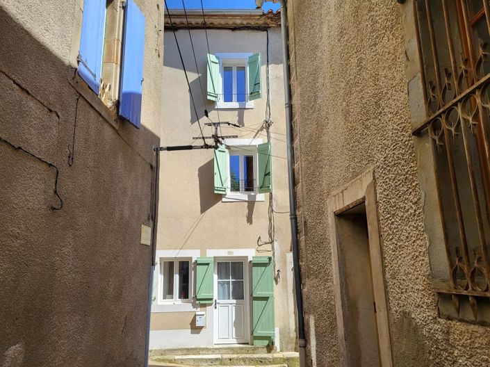 Image No.5-3 Bed Village House for sale