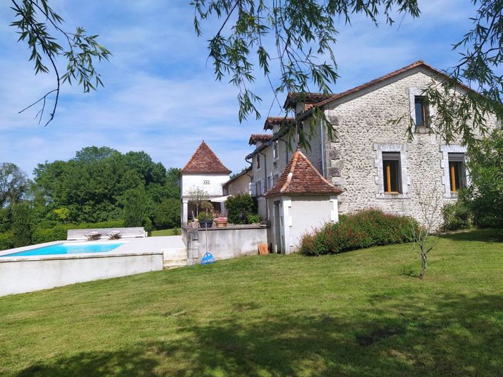 Image No.8-4 Bed House for sale