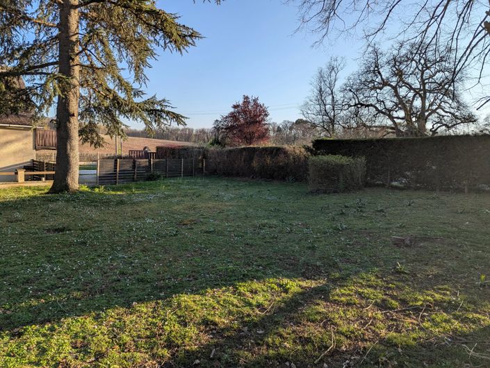 Image No.14-Maison de village de 2 chambres à vendre à Journet