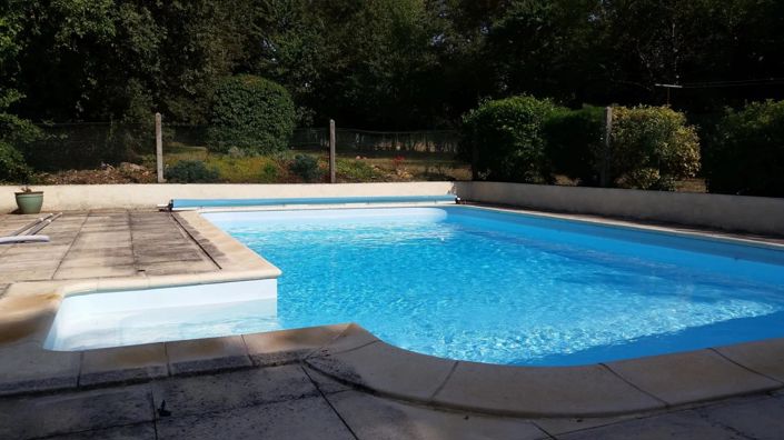 Image No.2-Maison de village de 2 chambres à vendre à Journet