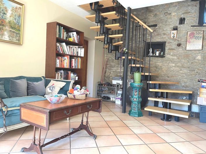 Image No.11-Maison de 4 chambres à vendre à Payzac