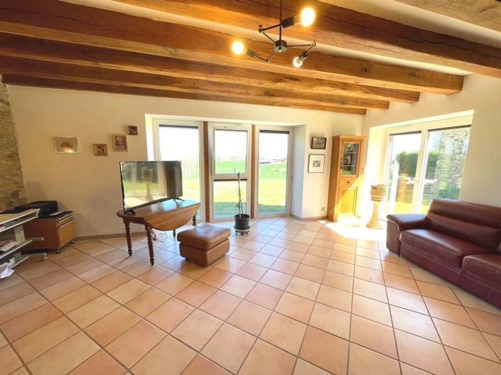 Image No.7-Maison de 4 chambres à vendre à Payzac